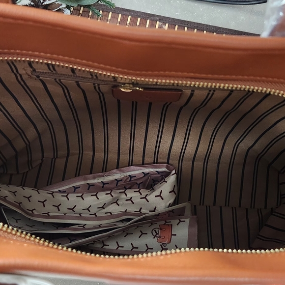 Love Fashion tote bag - Picture 3 of 6